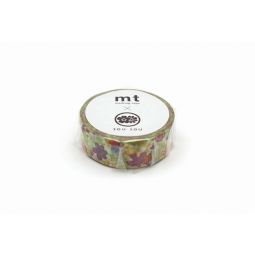 Masking Tape Sousou Oiseaux - IkaIpaka Royan