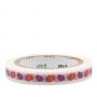 Masking Tape Sousou Fleurs Hanatsubaki - IkaIpaka Royan