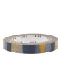 Masking Tape Sousou Motifs hachures - IkaIpaka Royan