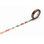 Masking Tape Ecossais - IkaIpaka Royan