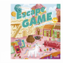 Eescape Kids 3 - Echappe toi du Royaume des Bonbons - IkaIpaka Royan