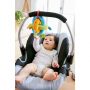 Balle en tissu Anneaux Haba Ikaipaka jeux & jouets Royan