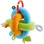 Balle en tissu Anneaux Haba Ikaipaka jeux & jouets Royan