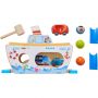 Kullerbü Tape boule Bateau - IkaIpaka Royan
