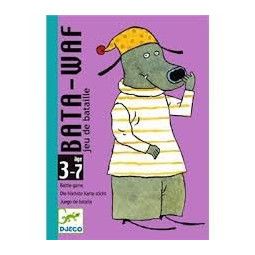 Bata waf Djeco Ikaipaka jeux & jouets Royan