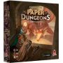 Paper Dungeons - IkaIpaka Royan