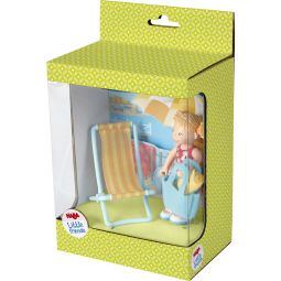 Little Friends Tina Haba Ikaipaka jeux & jouets Royan