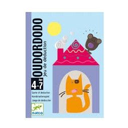 oudordodo Djeco Ikaipaka jeux & jouets Royan