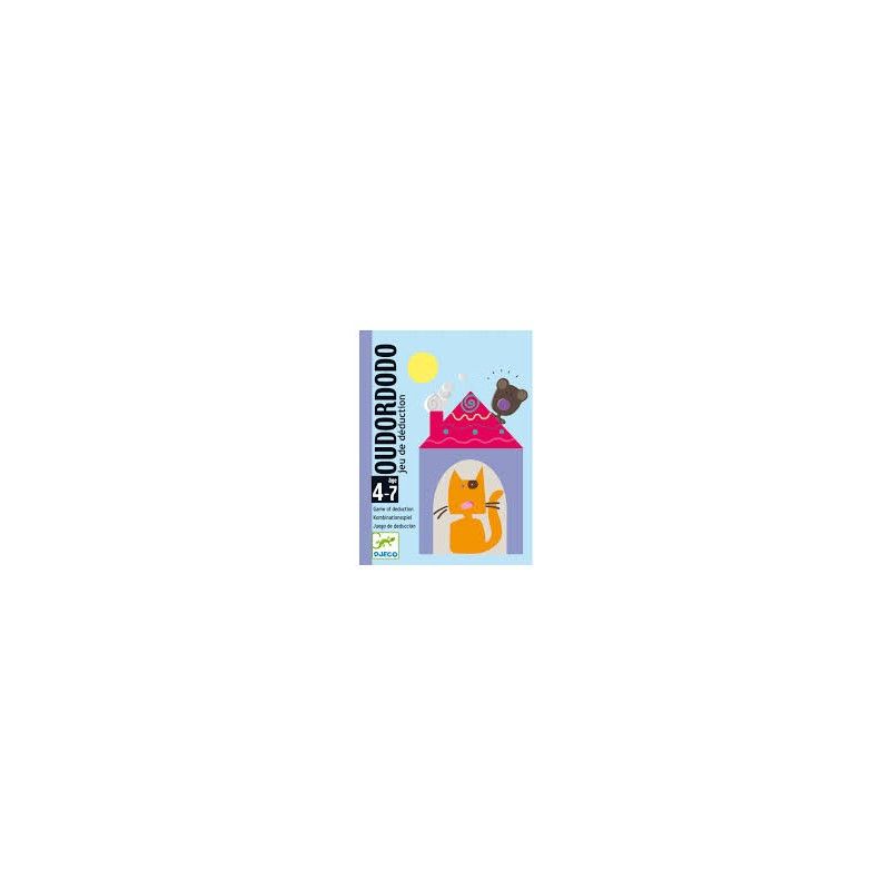 oudordodo Djeco Ikaipaka jeux & jouets Royan