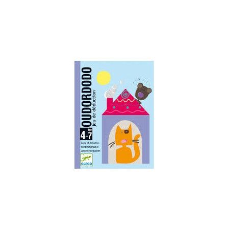 oudordodo Djeco Ikaipaka jeux & jouets Royan