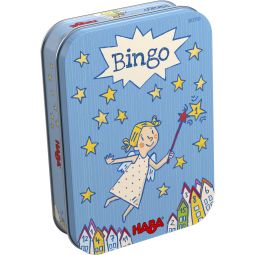 Bingo Haba Ikaipaka jeux & jouets Royan