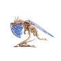Dragon des Tempêtes de vent UGEARS UGEARS Ikaipaka jeux &