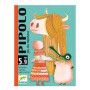 Pipolo Djeco Ikaipaka jeux & jouets Royan