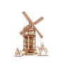 Moulin à Vent UGEARS - IkaIpaka Royan