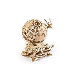 Globe UGEARS UGEARS Ikaipaka jeux & jouets Royan