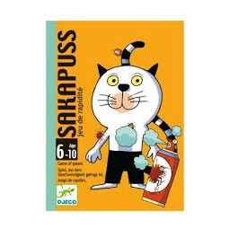 Sakapuss Djeco Ikaipaka jeux & jouets Royan