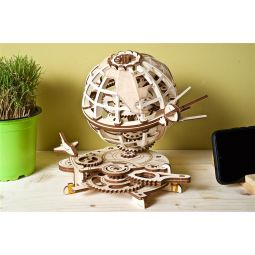 Globe UGEARS UGEARS Ikaipaka jeux & jouets Royan