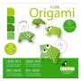 Origami Grenouille - IkaIpaka Royan
