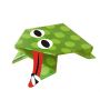 Origami Grenouille - IkaIpaka Royan