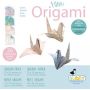 Origami Grue - IkaIpaka Royan
