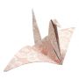 Origami Grue - IkaIpaka Royan