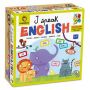 I Speak English - méthode Montessori - IkaIpaka Royan