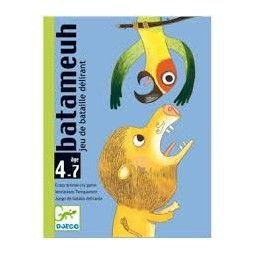 Batameuh Djeco Ikaipaka jeux & jouets Royan