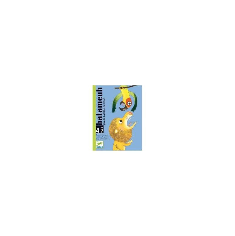 Batameuh Djeco Ikaipaka jeux & jouets Royan