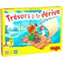 Trésors à la dérive - IkaIpaka Royan