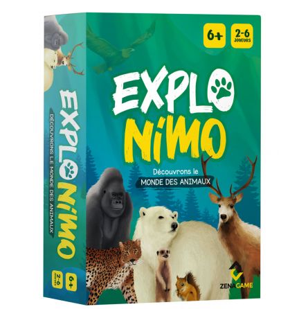 Explonimo - IkaIpaka Royan
