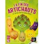 La Fin des Artichauts - IkaIpaka Royan