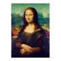Puzzle 1000p Leonardo Da Vinci - Mona Lisa, 1503 - IkaIpaka Royan