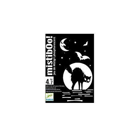 Mistibooh Djeco Ikaipaka jeux & jouets Royan