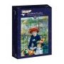 Puzzle 1000p Renoir - Two Sisters (On the Terrace), 1881