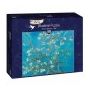 Puzzle 1000p Vincent Van Gogh - Almond Blossom, 1890 - IkaIpaka Royan