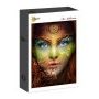 Puzzle 1000p Femme Nature - Grafika - IkaIpaka Royan