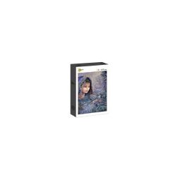 Puzzle 1000p Spirit of Winter Grafika - IkaIpaka Royan