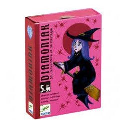 Diamoniak Djeco Ikaipaka jeux & jouets Royan