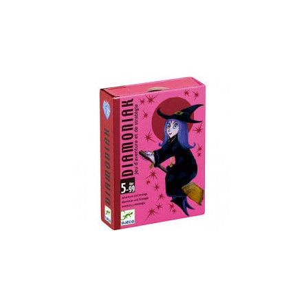 Diamoniak Djeco Ikaipaka jeux & jouets Royan