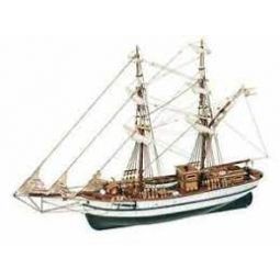Maquette Bateau bois Aurora Maquette - IkaIpaka Royan