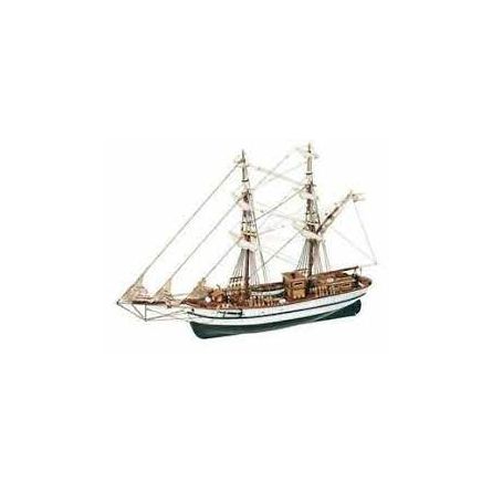 Maquette Bateau bois Aurora Maquette - IkaIpaka Royan
