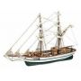 Maquette Bateau bois Aurora Maquette - IkaIpaka Royan