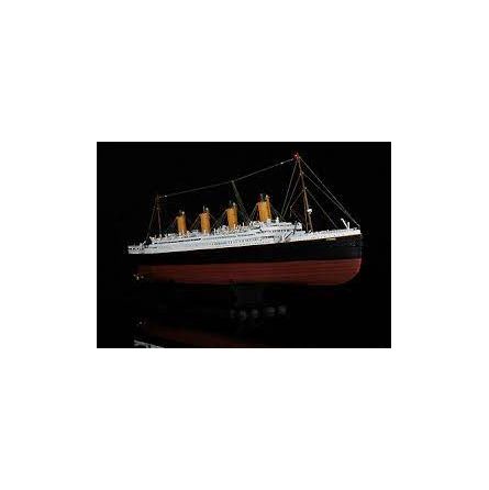 Maquette Bateau bois Titanic Maquette - IkaIpaka Royan