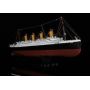 Maquette Bateau bois Titanic Maquette - IkaIpaka Royan