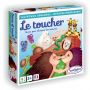 Jeu sensoriel Le toucher - IkaIpaka Royan