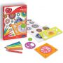 Art & Créations SPIRAL'ART Sentosphere Ikaipaka jeux & jouets