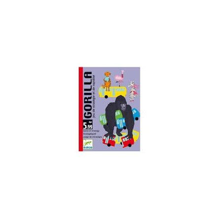 Gorilla Djeco Ikaipaka jeux & jouets Royan
