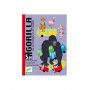 Gorilla Djeco Ikaipaka jeux & jouets Royan
