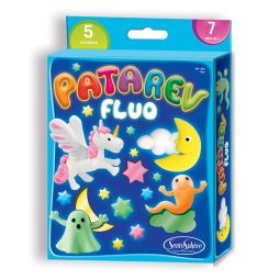 Patarev blister Fluo - IkaIpaka Royan