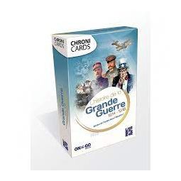 Chroni La grande guerre - IkaIpaka Royan